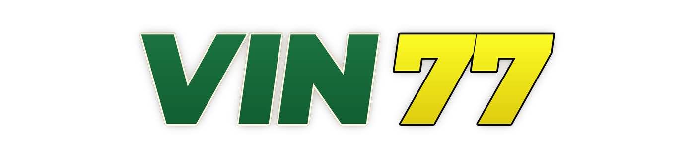 vin77 – Casino Trực Tuyến